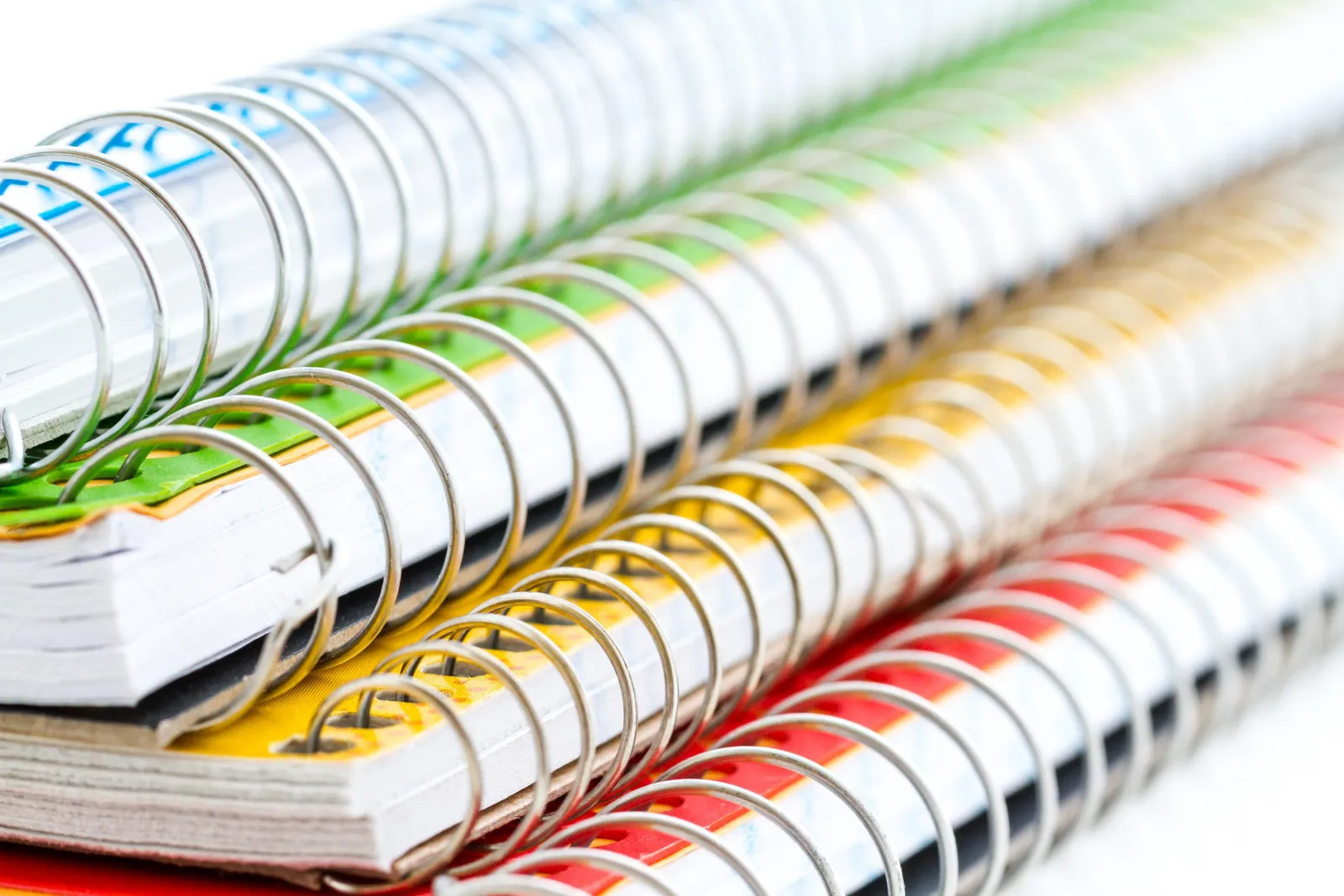Notebooks