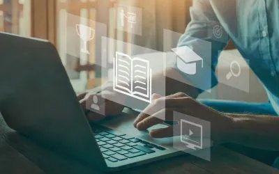 The future of learning: Personalised and scalable training solutions